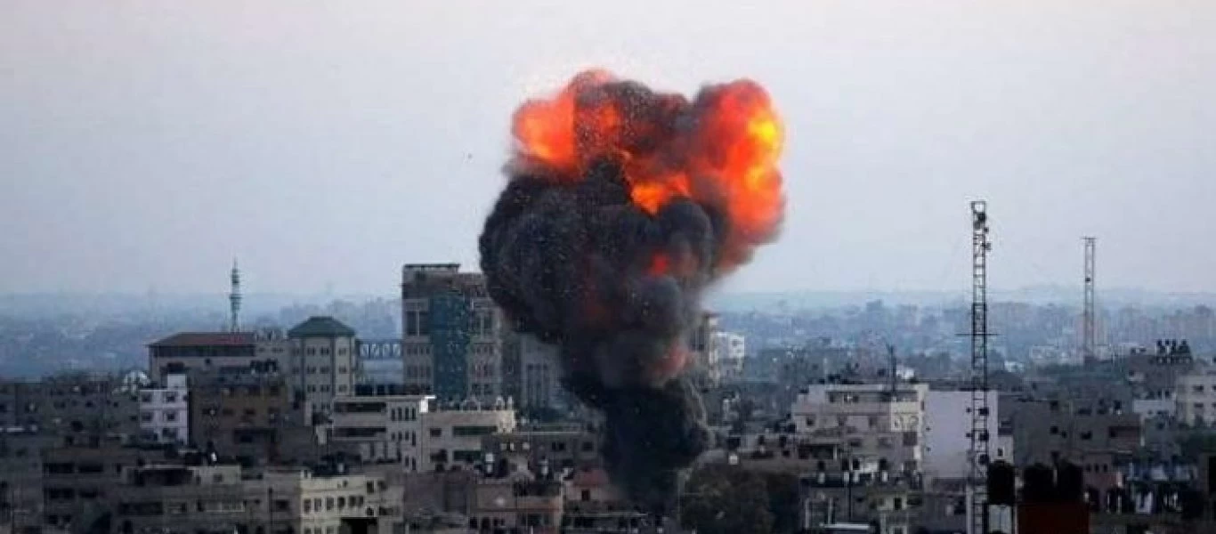 «Πιθανόν εγκλήματα πολέμου οι ισραηλινοί βομβαρδισμοί» υποστηρίζει η Ύπατη Αρμοστής του ΟΗΕ